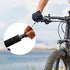 Oumers Tubeless Bike Tire Repair Tool Kit, Bike Tire Punctures with 5PCS Bacon Strips Plus Insertion Tool Tire Repair Fork Reamer...